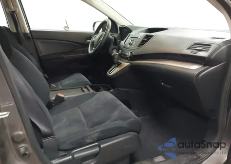 2014 Honda Cr-V Lx z USA, uszkodzony, nr VIN 5J6RM4H3XEL012156